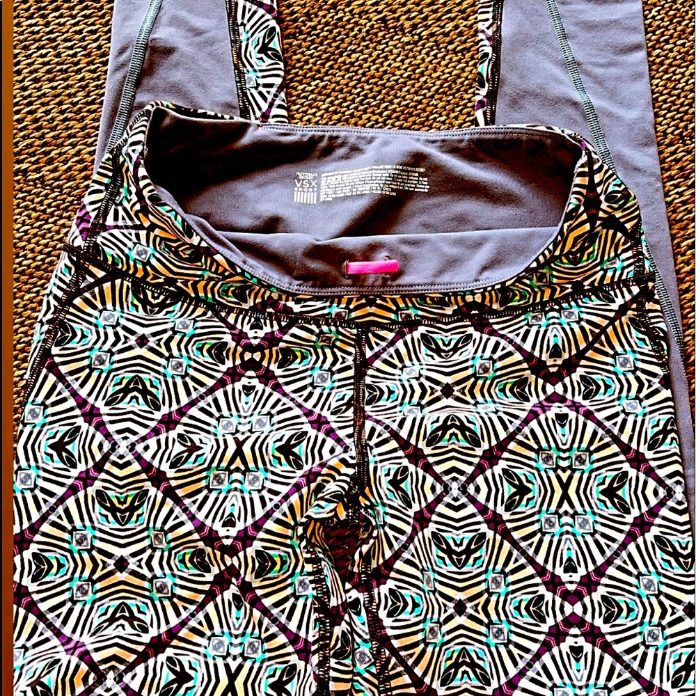 Victoria Secret SPORT leggings